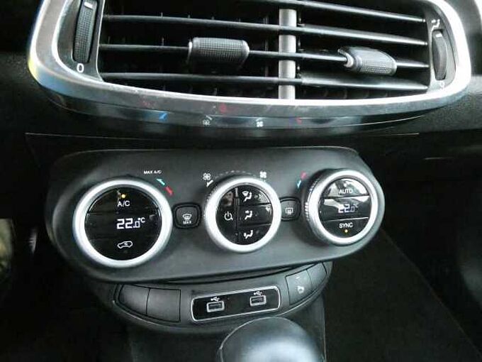 Fiat 500X 1.5 i Hybrid 130pk Automaat Business Luxe Camera '24 19000km (36986)