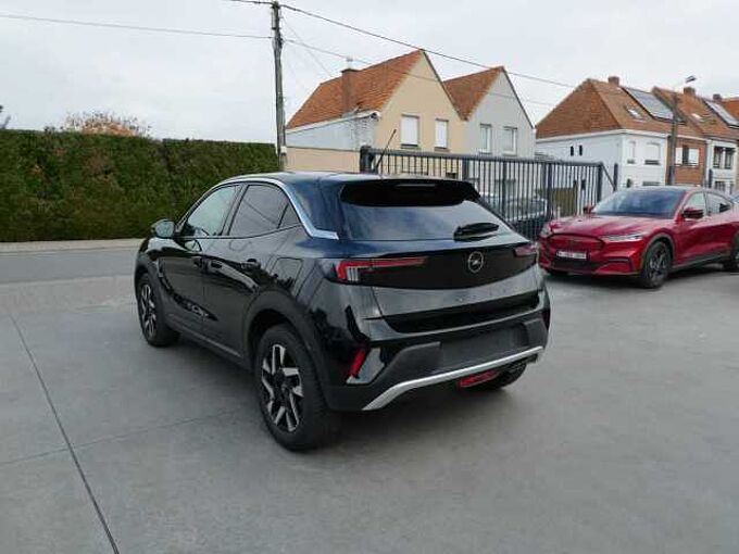 Opel Mokka 1.2 i benzine 136pk Business 11/2023 59000km (53833)