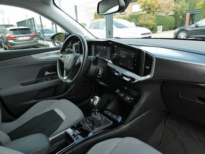 Opel Mokka 1.2 i benzine 136pk Business 11/2023 59000km (53833)