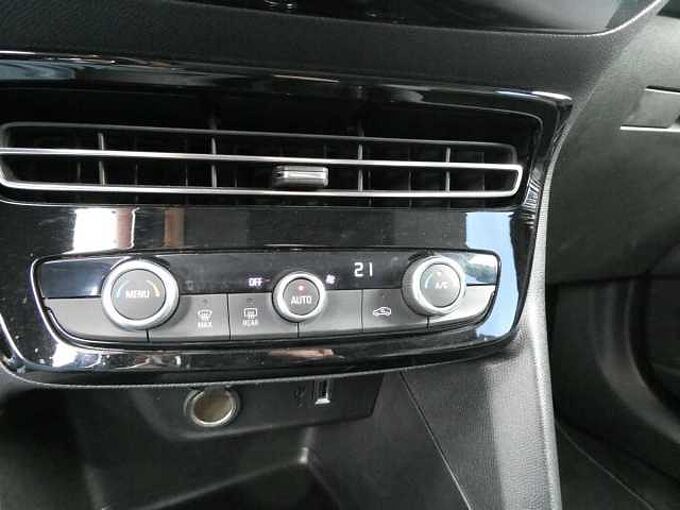 Opel Mokka 1.2 i benzine 136pk Business 11/2023 59000km (53833)