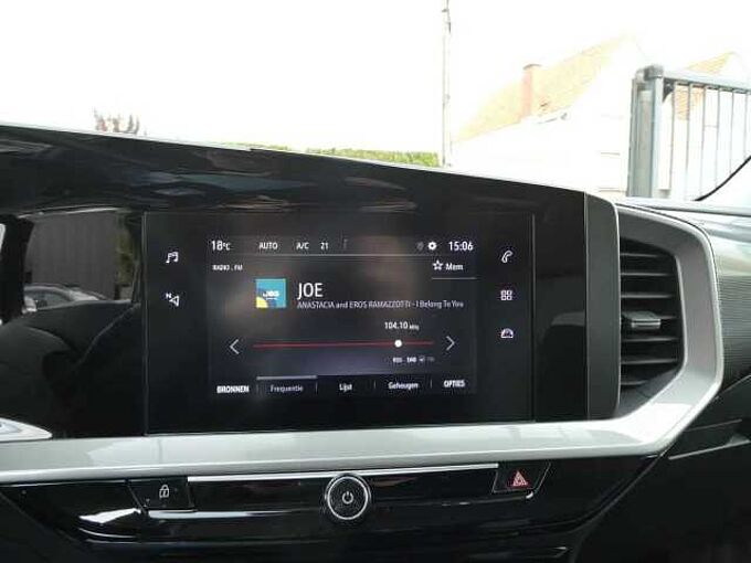 Opel Mokka 1.2 i benzine 136pk Business 11/2023 59000km (53833)