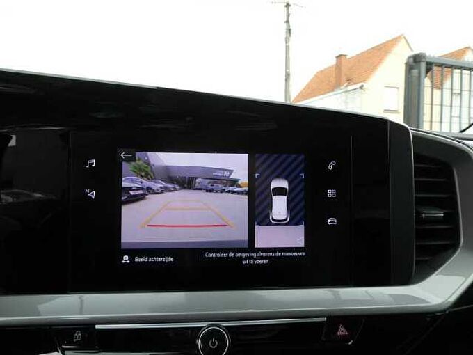 Opel Mokka 1.2 i benzine 136pk Business 11/2023 59000km (53833)