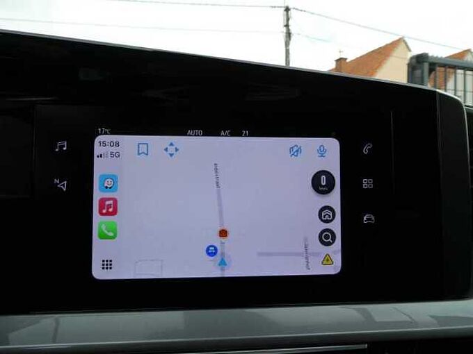 Opel Mokka 1.2 i benzine 136pk Business 11/2023 59000km (53833)