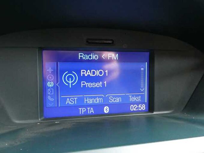 Ford Grand C-Max 1.6 i benzine 150pk Titanium Leder Trekhaak (15901)