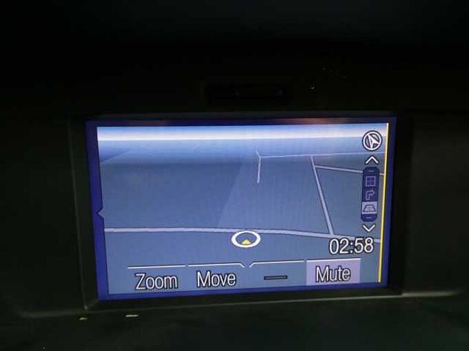 Ford Grand C-Max 1.6 i benzine 150pk Titanium Leder Trekhaak (15901)