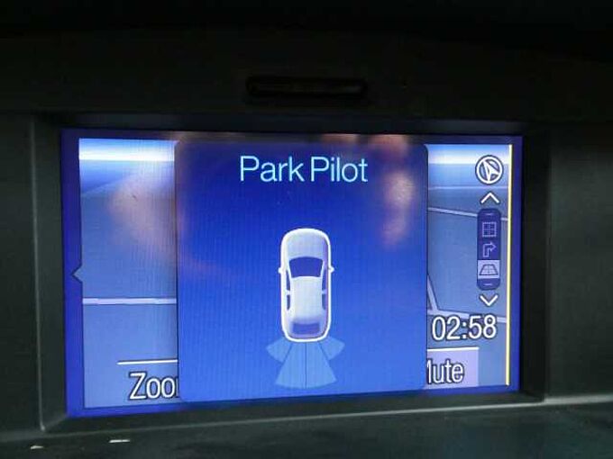 Ford Grand C-Max 1.6 i benzine 150pk Titanium Leder Trekhaak (15901)