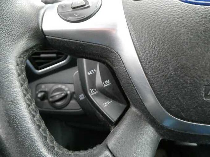 Ford Grand C-Max 1.6 i benzine 150pk Titanium Leder Trekhaak (15901)