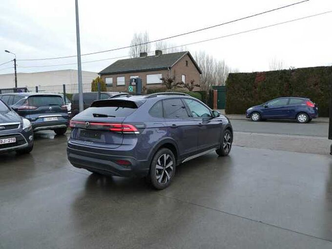 Volkswagen Taigo 1.0 TSi 115pk Business Luxe Camera '25 14000km (38721)