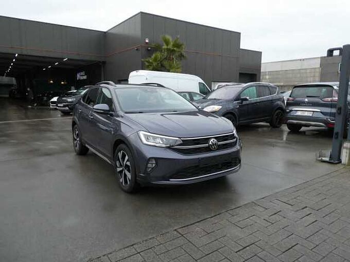 Volkswagen Taigo 1.0 TSi 115pk Business Luxe Camera '25 14000km (38721)