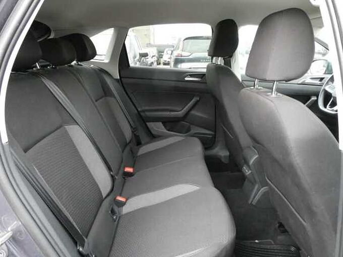 Volkswagen Taigo 1.0 TSi 115pk Business Luxe Camera '25 14000km (38721)