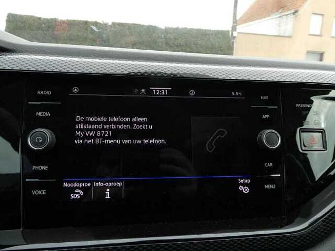 Volkswagen Taigo 1.0 TSi 115pk Business Luxe Camera '25 14000km (38721)