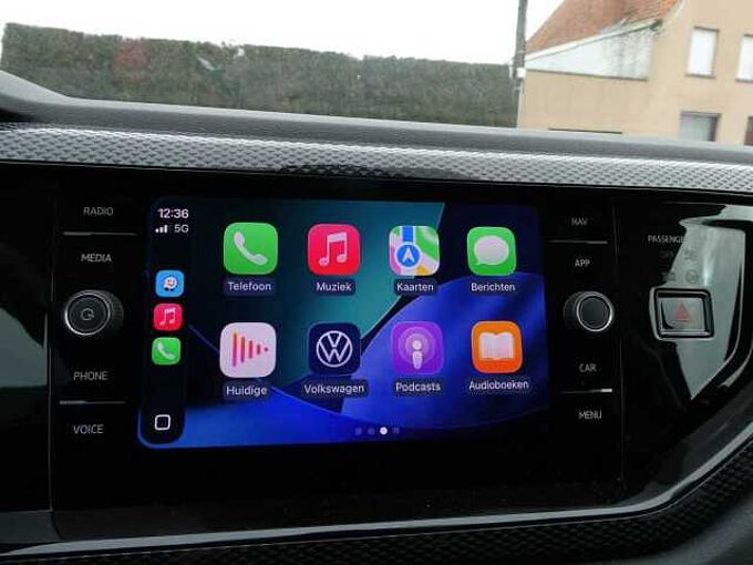 Volkswagen Taigo 1.0 TSi 115pk Business Luxe Camera '25 14000km (38721)