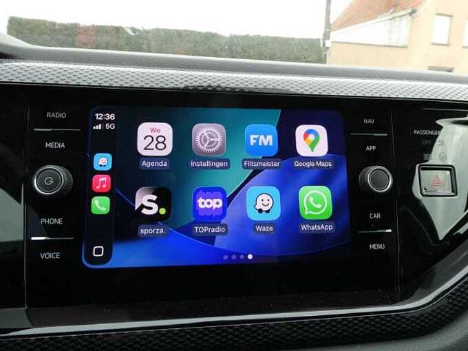 Volkswagen Taigo 1.0 TSi 115pk Business Luxe Camera '25 14000km (38721)