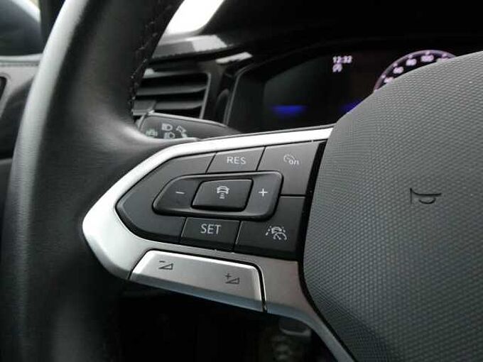 Volkswagen Taigo 1.0 TSi 115pk Business Luxe Camera '25 14000km (38721)