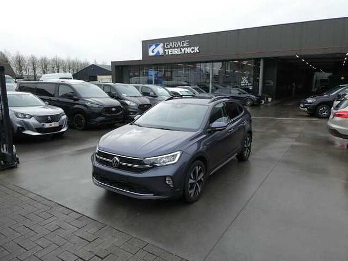 Volkswagen Taigo 1.0 TSi 115pk Business Luxe Camera '25 14000km (38721)