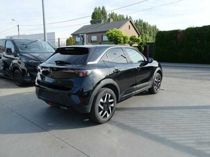 Opel Mokka 1.2 i 130pk Automaat Elegance SPORT Camera BLIS ACC '24 20000km (32859)