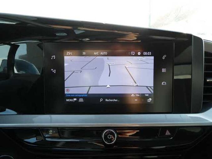 Opel Mokka 1.2 i 130pk Automaat Elegance SPORT Camera BLIS ACC '24 20000km (32859)