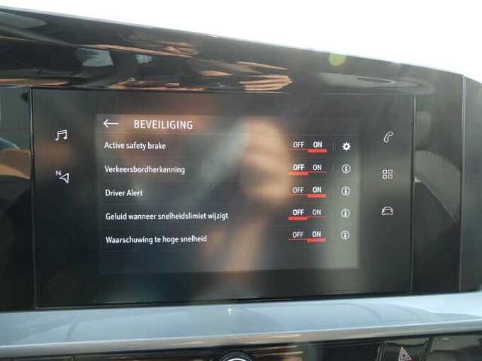 Opel Mokka 1.2 i 130pk Automaat Elegance SPORT Camera BLIS ACC '24 20000km (32859)