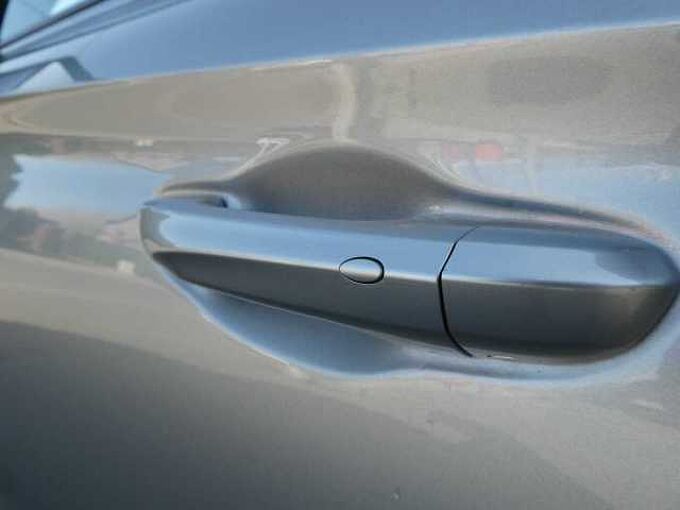 MG MG3 Hybride + 1.5 i HEV 194pk Automaat Luxury 360&deg; camera BLIS ACC (85618)