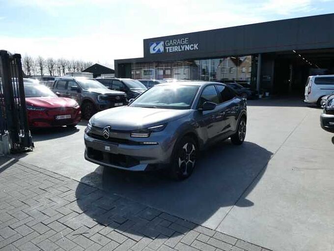 Citroen C4 1.2 i benzine 130pk Automaat Camera '25 19000km (24631)