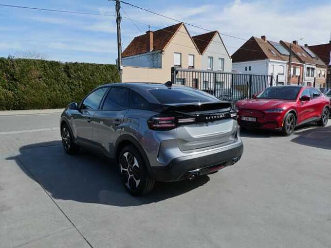 Citroen C4 1.2 i benzine 130pk Automaat Camera '25 19000km (24631)