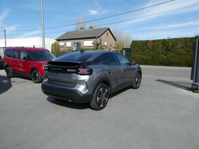 Citroen C4 1.2 i benzine 130pk Automaat Camera '25 19000km (24631)