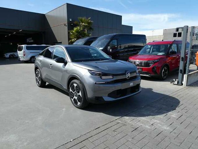 Citroen C4 1.2 i benzine 130pk Automaat Camera '25 19000km (24631)