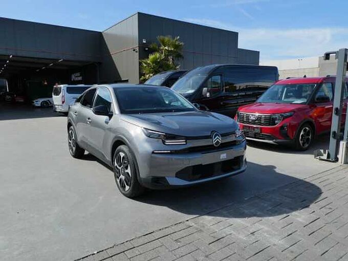 Citroen C4 1.2 i benzine 130pk Automaat Camera '25 19000km (24631)