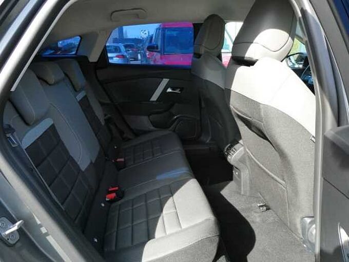 Citroen C4 1.2 i benzine 130pk Automaat Camera '25 19000km (24631)