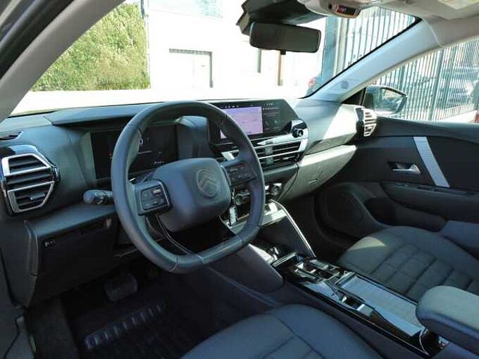 Citroen C4 1.2 i benzine 130pk Automaat Camera '25 19000km (24631)