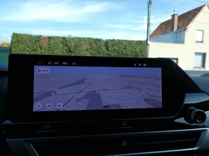 Citroen C4 1.2 i benzine 130pk Automaat Camera '25 19000km (24631)