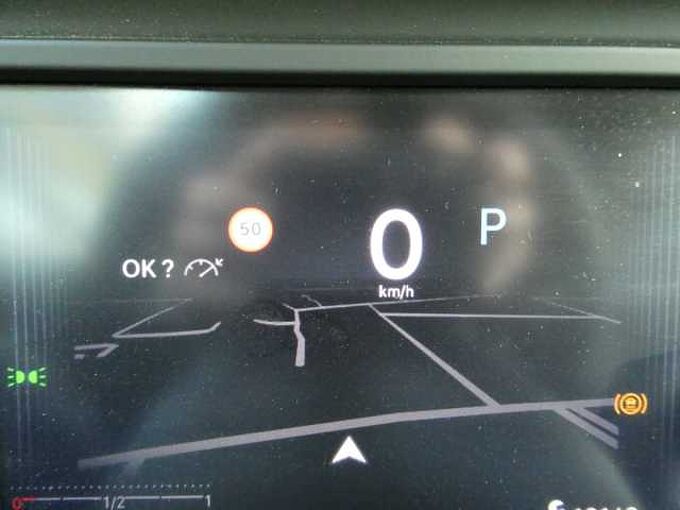 Citroen C4 1.2 i benzine 130pk Automaat Camera '25 19000km (24631)