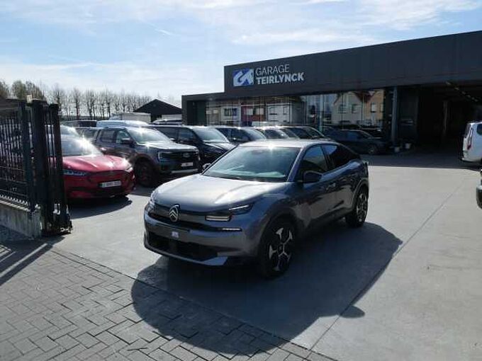 Citroen C4 1.2 i benzine 130pk Automaat Camera '25 19000km (24631)