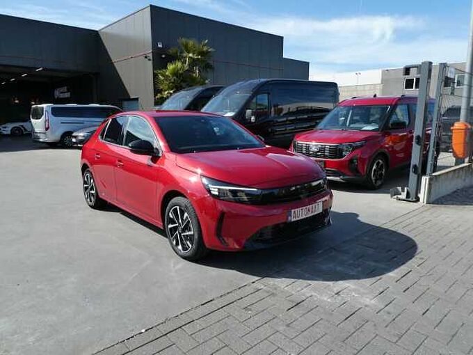 Opel Corsa 1.2 i benzine 100pk Automaat GS-Line camera BLIS (95221)