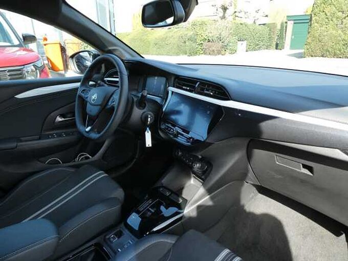 Opel Corsa 1.2 i benzine 100pk Automaat GS-Line camera BLIS (95221)
