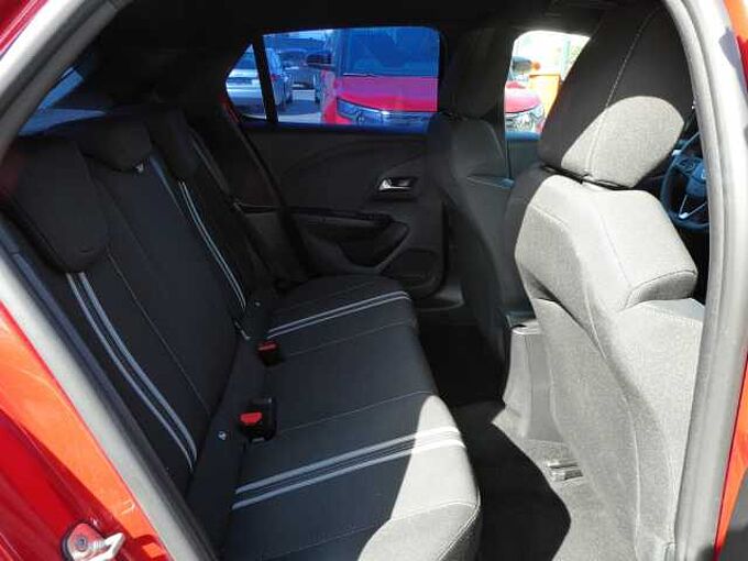 Opel Corsa 1.2 i benzine 100pk Automaat GS-Line camera BLIS (95221)