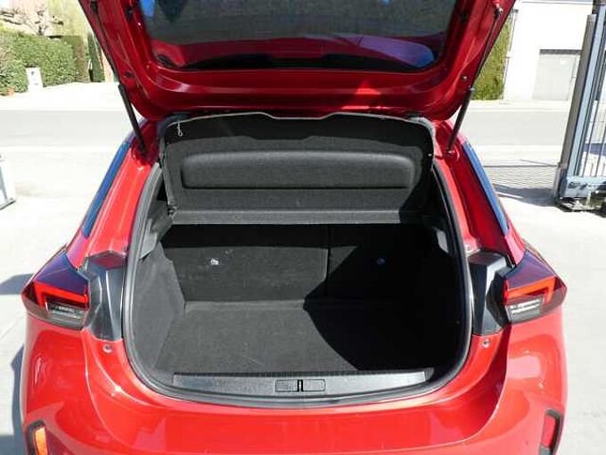 Opel Corsa 1.2 i benzine 100pk Automaat GS-Line camera BLIS (95221)