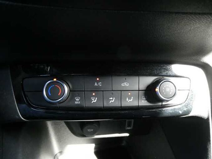 Opel Corsa 1.2 i benzine 100pk Automaat GS-Line camera BLIS (95221)