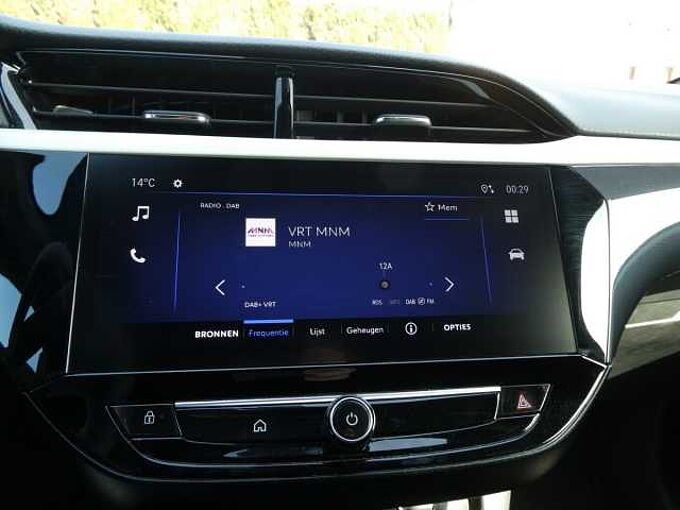 Opel Corsa 1.2 i benzine 100pk Automaat GS-Line camera BLIS (95221)