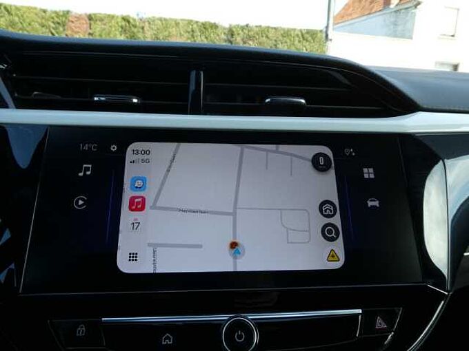 Opel Corsa 1.2 i benzine 100pk Automaat GS-Line camera BLIS (95221)