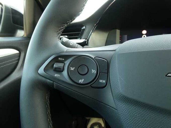 Opel Corsa 1.2 i benzine 100pk Automaat GS-Line camera BLIS (95221)