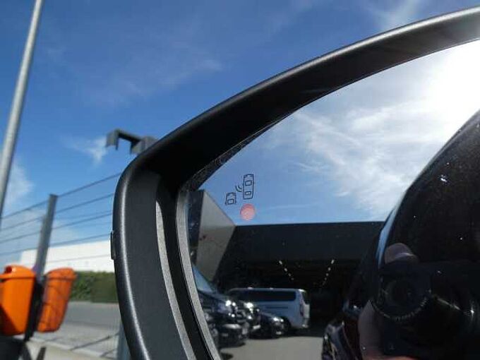 Opel Corsa 1.2 i benzine 100pk Automaat GS-Line camera BLIS (95221)