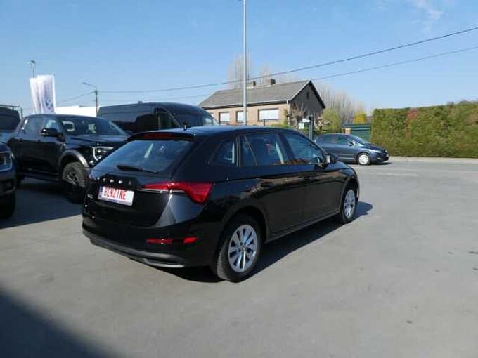 SKODA Scala 1.0 TSi 110pk Automaat Business Luxe '23 62000km (52314)