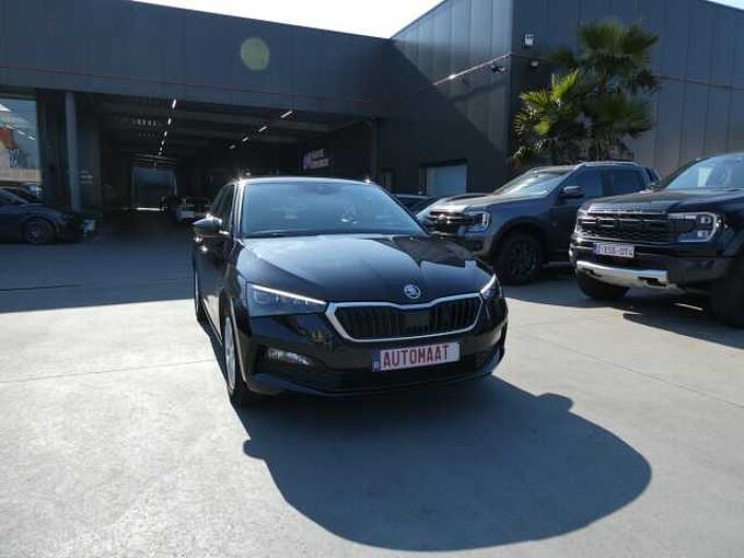 SKODA Scala 1.0 TSi 110pk Automaat Business Luxe '23 62000km (52314)