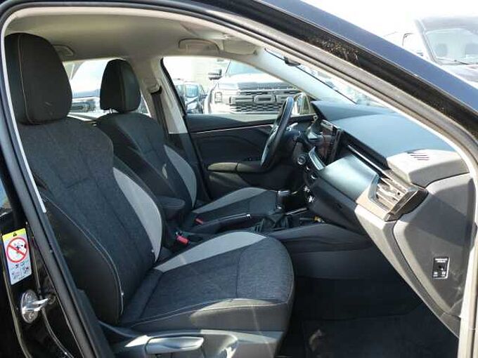 SKODA Scala 1.0 TSi 110pk Automaat Business Luxe '23 62000km (52314)