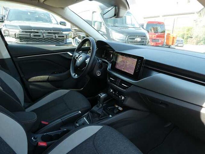 SKODA Scala 1.0 TSi 110pk Automaat Business Luxe '23 62000km (52314)