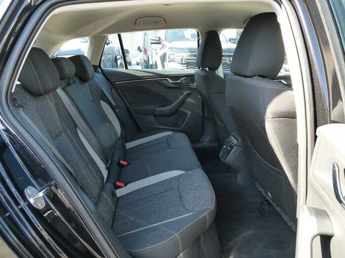 SKODA Scala 1.0 TSi 110pk Automaat Business Luxe '23 62000km (52314)