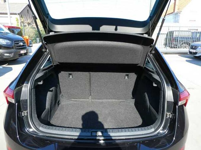 SKODA Scala 1.0 TSi 110pk Automaat Business Luxe '23 62000km (52314)