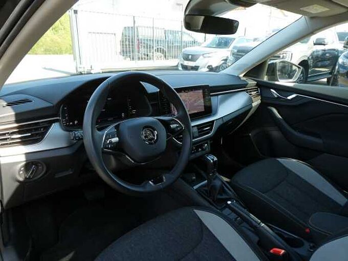 SKODA Scala 1.0 TSi 110pk Automaat Business Luxe '23 62000km (52314)