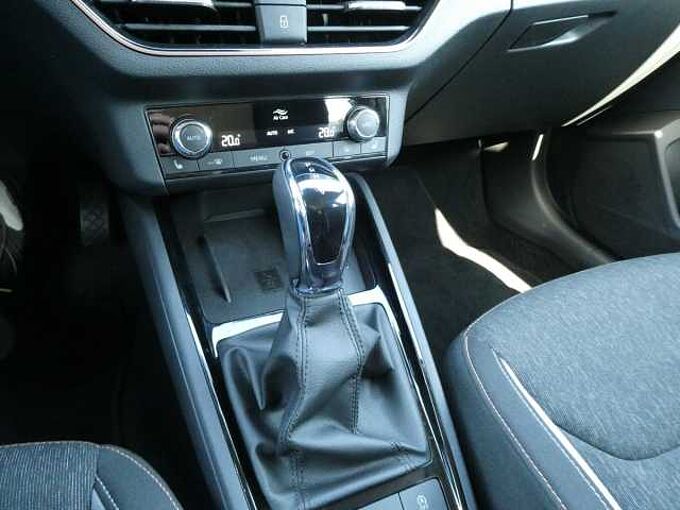 SKODA Scala 1.0 TSi 110pk Automaat Business Luxe '23 62000km (52314)